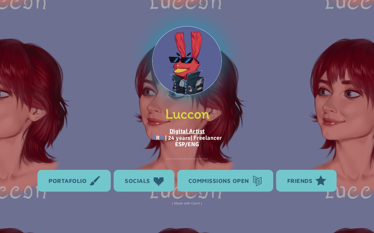 Luccon